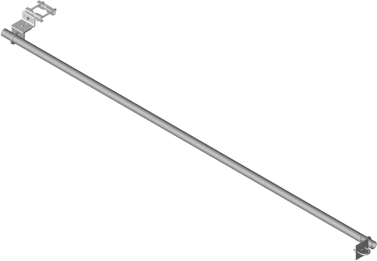 Commscope SA-B12 | Stiff Arm / Tieback Bracket, includes 150" pipe