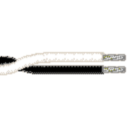 Belden 9497 000500 | Speaker Cable, 2 Conductor 16 AWG TC, Unshielded, CM