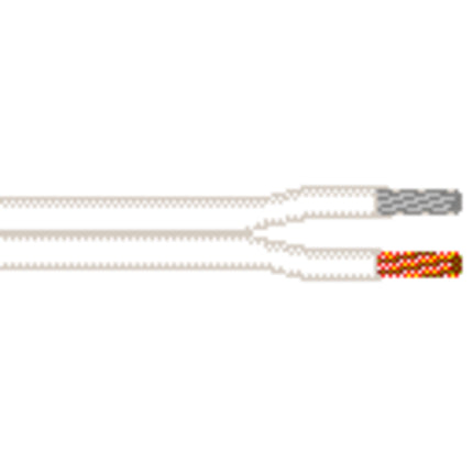 Belden 9716 368500 | Speaker Cable, 2 Conductor 16 AWG BC, Unshielded, CM
