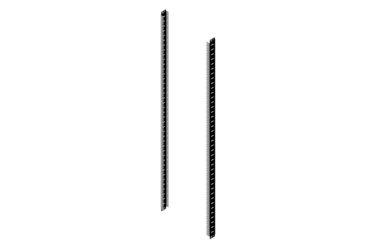 Chatsworth 39905-E72 | Equipment Mounting Rail Kit for CUBE-iT Wall-Mount Floor-Supported Cabinet