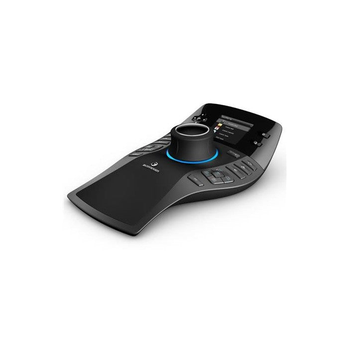 Pelco 3DX-600-3DMOUSE - ACCESSORY - VIDEOXPERT(TM) ENHANCED 3D