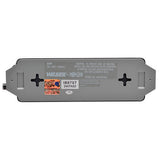 Tripp-Lite 3SP | Tripp Lite Waber Industrial Power Strip, 3-Outlet, 6 ft. (1.83 m) Cord, 5-15P, Switch Guard