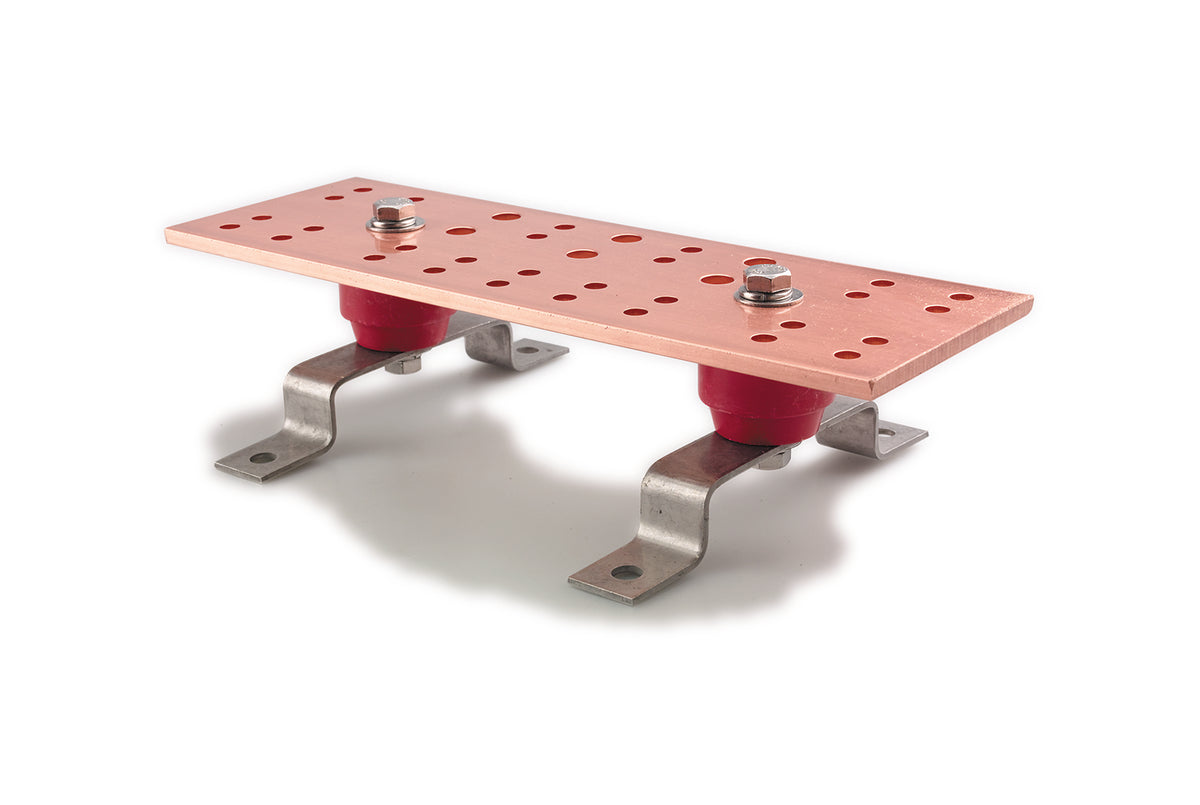 Chatsworth 40153-012 | PBB Pattern Busbar
