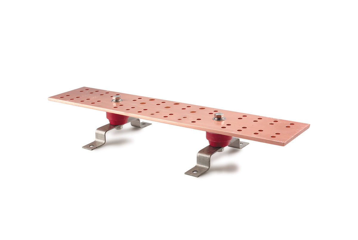 Chatsworth 40153-020 | PBB Pattern Busbar