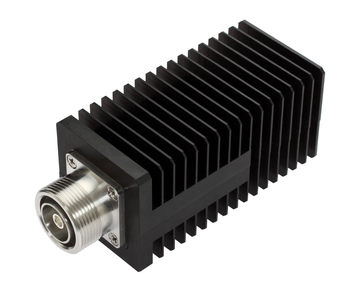 Commscope T-50-DF-S | Termination Load, 0–3000 MHz