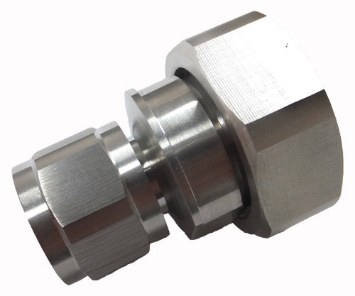 Commscope TA-NMDM | Type N Male to 7-16 DIN Male Low-PIM Adapter