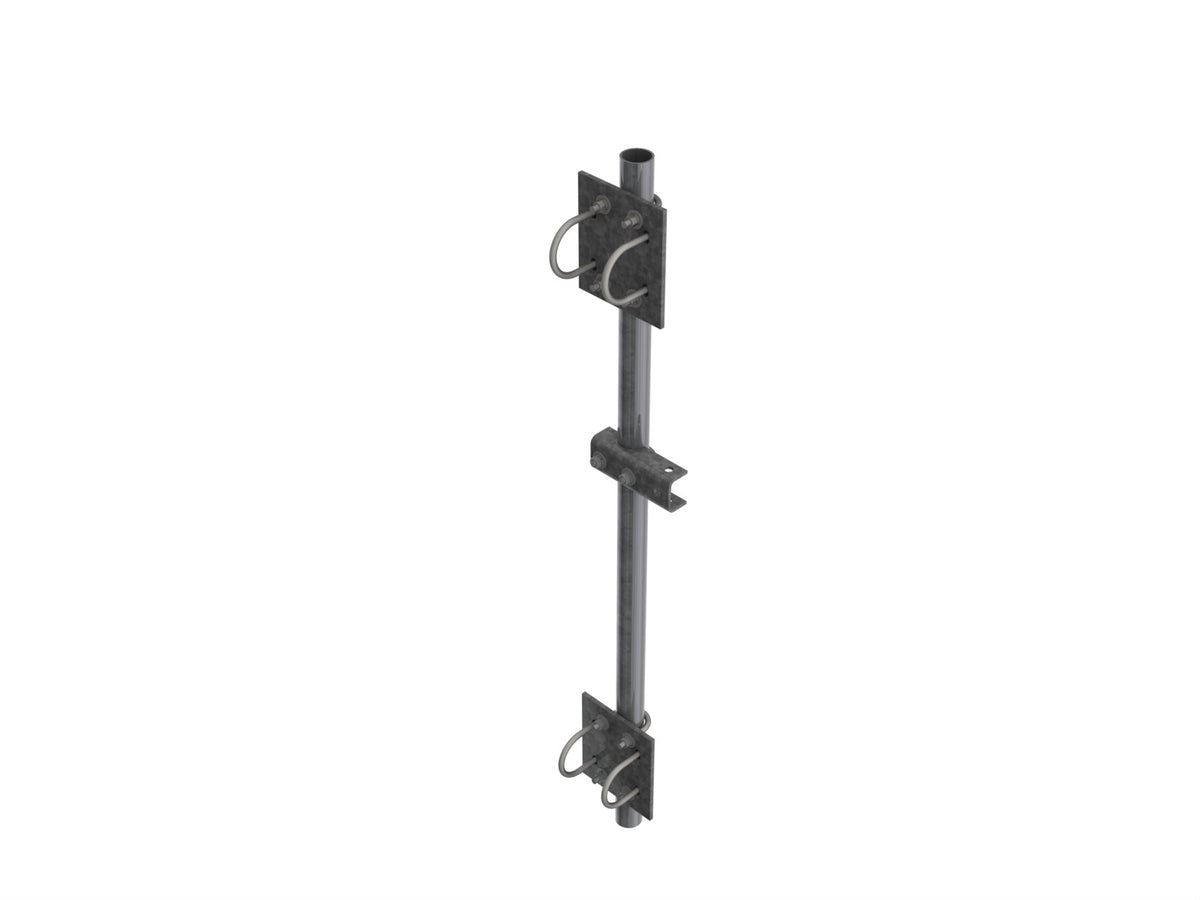 Commscope TFMSS3 | Tower Face Mount Stiff Arm Strut Support
