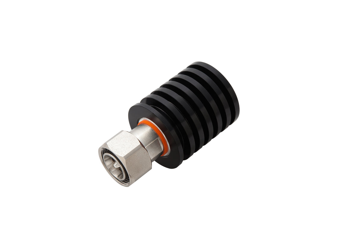 Commscope T-10-43-M | Termination Load, 0–3000 MHz, Not for PIM-rated applications