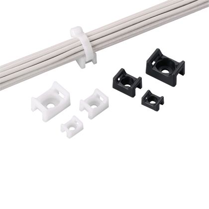 Panduit TM3A-C | Cable Tie Mount