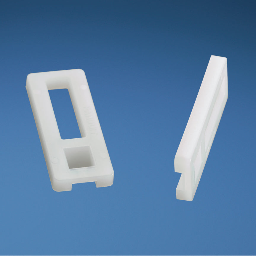 Panduit TA2-C | Cable Tie Mount | UPC - 07498358060