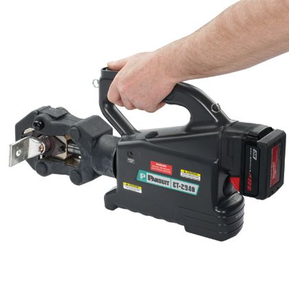 Panduit CT-2940/L | Tools - Hydraulic | UPC - 07498319554