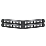 Leviton Manufacturing Co 49257-I24 | Universal/110-style Identification Kit
