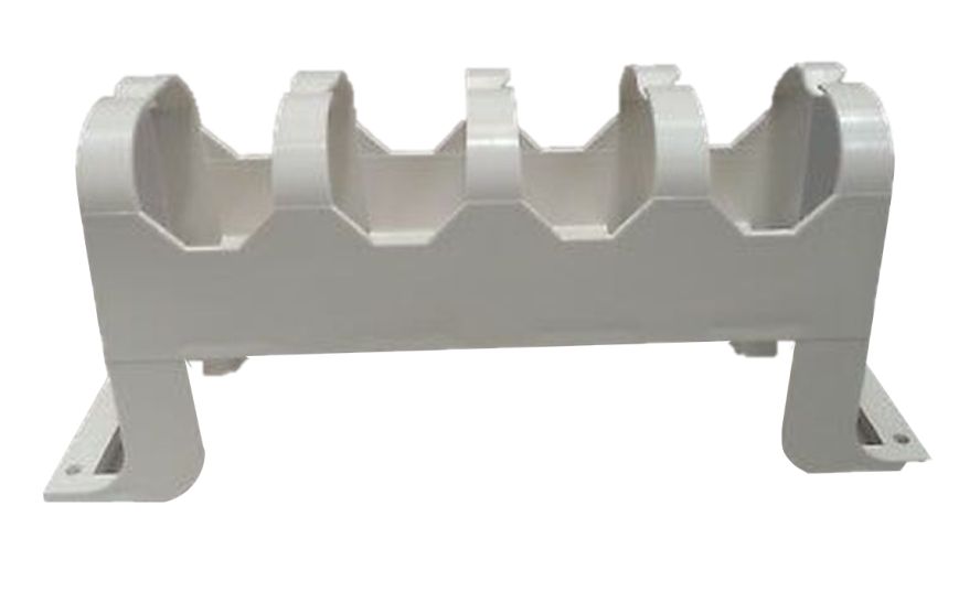 Commscope 569389-1 | 110Connect XC System Jumper Trough, with legs