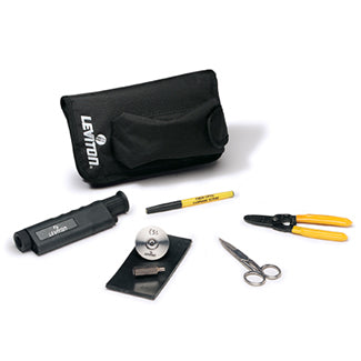 Leviton 49800-MSK | FastCAM Connector Opt-X Tool Kit