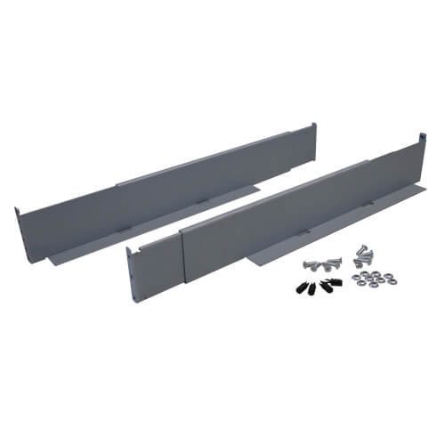 Tripp-Lite 4POSTRAILKIT | 4-Post Rack-Mount Installation Kit of select Rack-Mount UPS Systems
