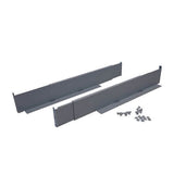 Tripp-Lite 4POSTRAILKITHD | SmartRack Mounting Rail Kit - enables 4-Post Rackmount Installation of select UPS Systems