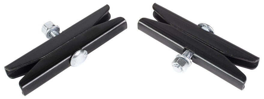 Commscope CRBSK | Cable Runway, butt splice kit, black