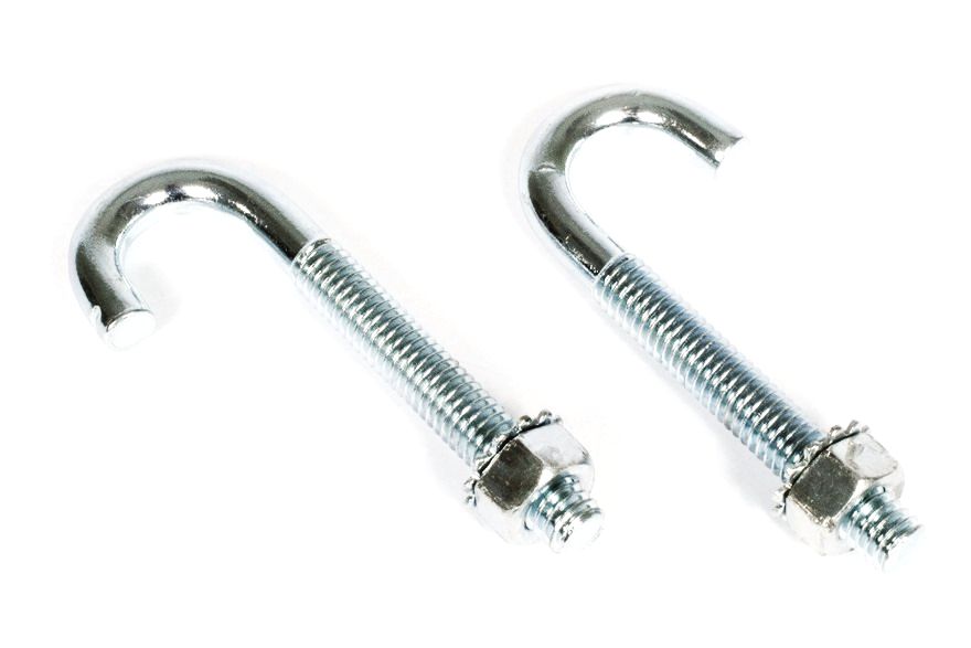 Commscope CRJBMK | Cable Runway, j-bolt mounting kit