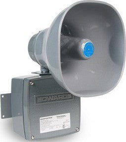 Edwards 5530M120N5 Adaptatone 1 In 1 Out 120v Ac