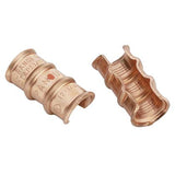 Panduit CTAPF6-12-C | Compression Connectors - Taps | UPC - 07498359972