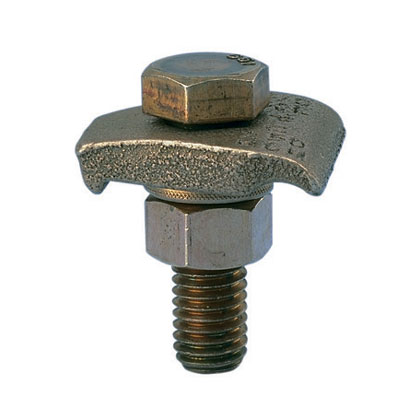 Panduit GMS-3-Q | Grounding Clamp | UPC - 07498360512