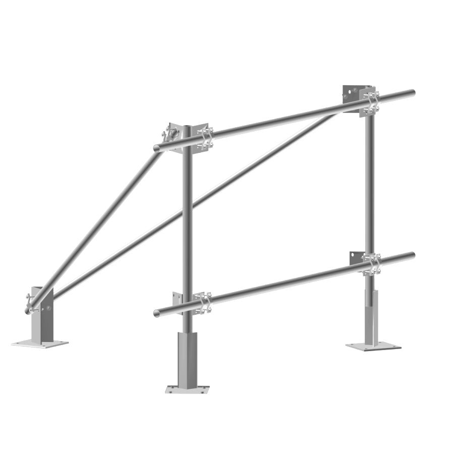 Commscope TP-100 | Rooftop Mount