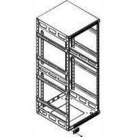 Middle Atlantic 5AR43 | Rackrail, 10-32, 43 RU, Slim 5 Series