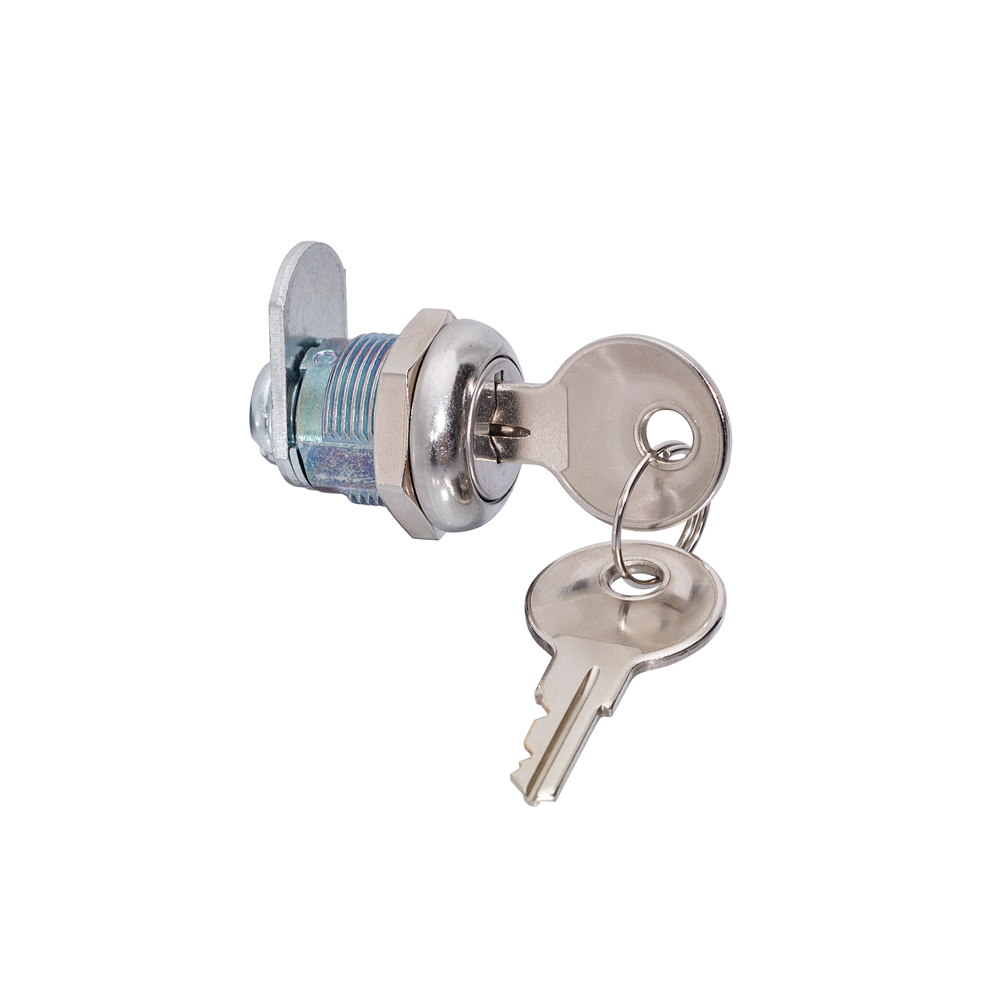 Leviton 5L000-KAL | Lock and key set for use with all Opt-X 1000 Rack-Mount and Wall-Mount Fiber Enclosures