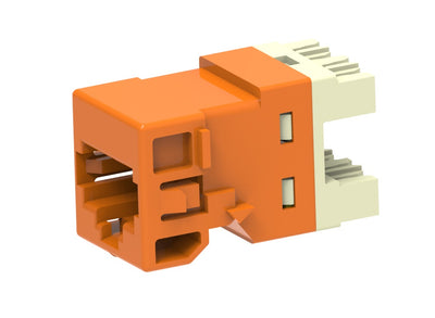 RJ45 Jacks & Accessories
