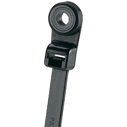 Panduit PLC1.5I-S8-M30 | Locking Clamp Ties | UPC - 07498355547