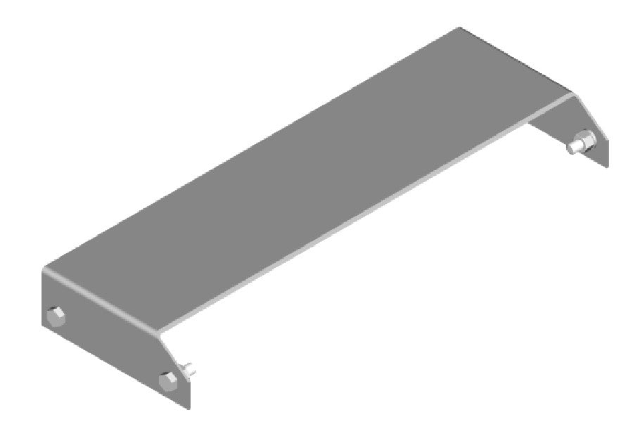 Commscope WB-SP | Waveguide Bridge Splice