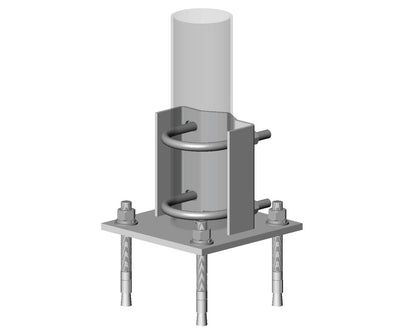 Waveguide Bridge Equipment