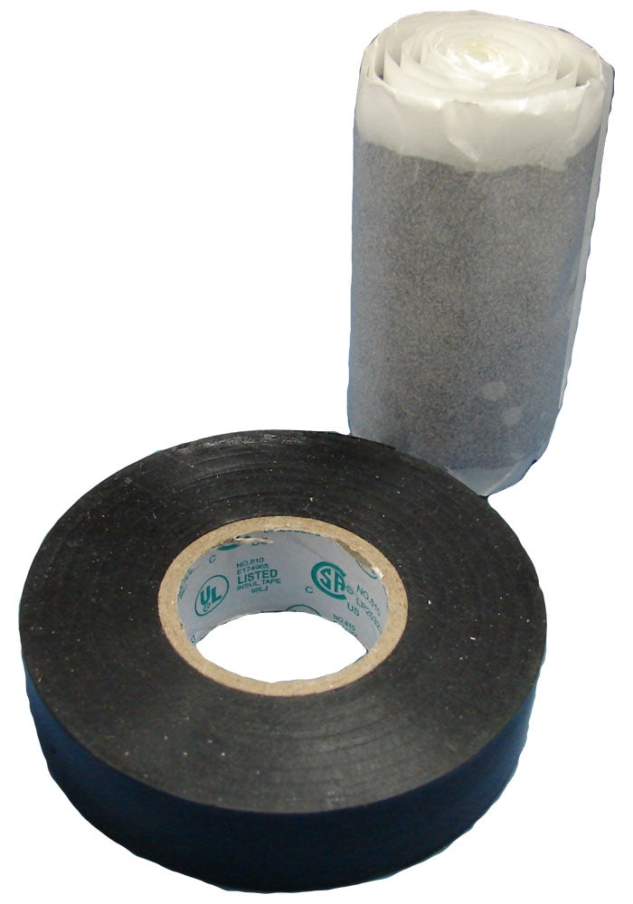 Commscope WK-CNT | Weatherproofing Kit for Connectors and Splices, includes butyl rubber and PVC tape