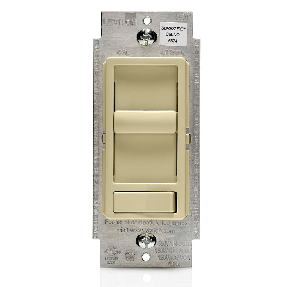 Leviton 62PST-M03 | Economy Fiber Pigtail, 62.5/125 µm, Multimode OM1, ST, 3m