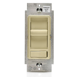 Leviton 6674-P0I | 600W-120VAC incandescent/halogen, 150W-120VAC dimmable LED/CFL