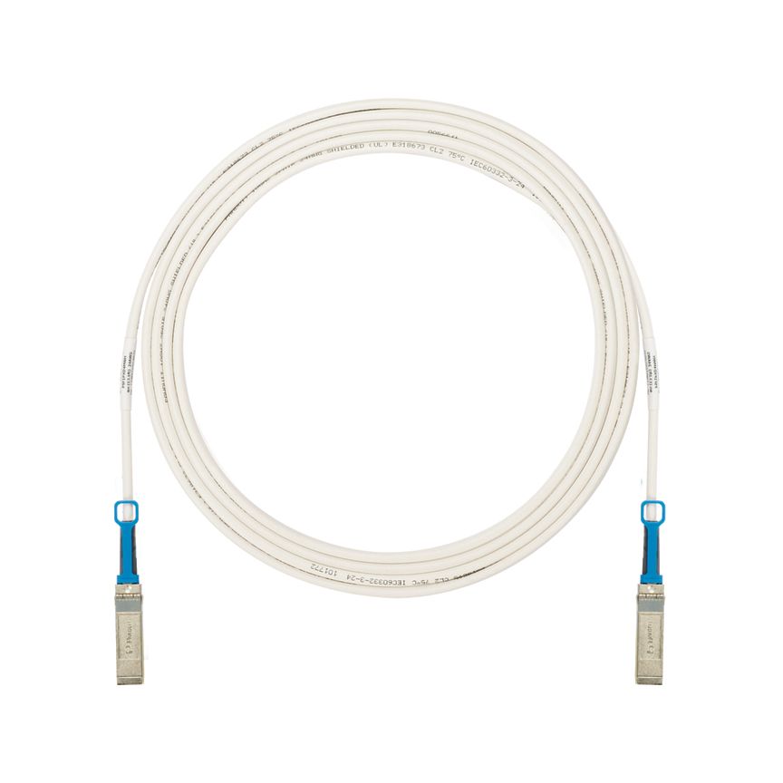 Panduit PSF1PXA3.5MWH | SFP+ Cable Assembly