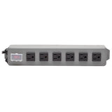 Tripp-Lite 6SP | Tripp Lite Waber Industrial Power Strip, 6-Outlet, 6 ft. (1.83 m) Cord