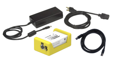 Remote Electrical Tilt (RET) Equipment