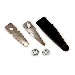 Corning 80610063127 | Shield Bond Connector