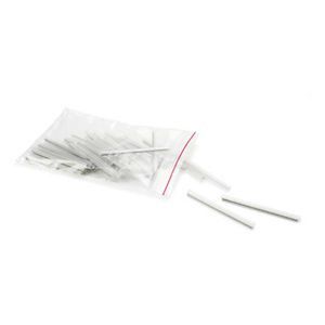 Corning 80610281380 | Fiber Optic Splice Sleeve, 50 Pack