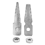 Corning 80610414866 | Shield Bond Connector