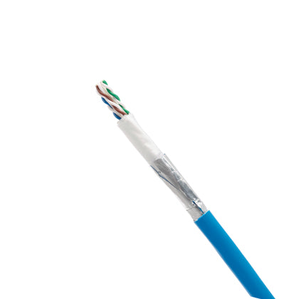 Panduit PUP6AM04BU-UGA | Copper Cable | UPC - 61305616509
