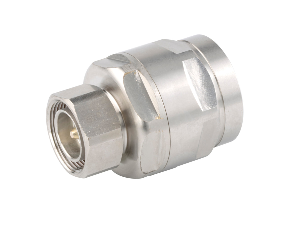 Commscope 158EZDM | 7-16 DIN Male EZfit for 1-5/8 in FXL-1873 and AVA7-50 cable