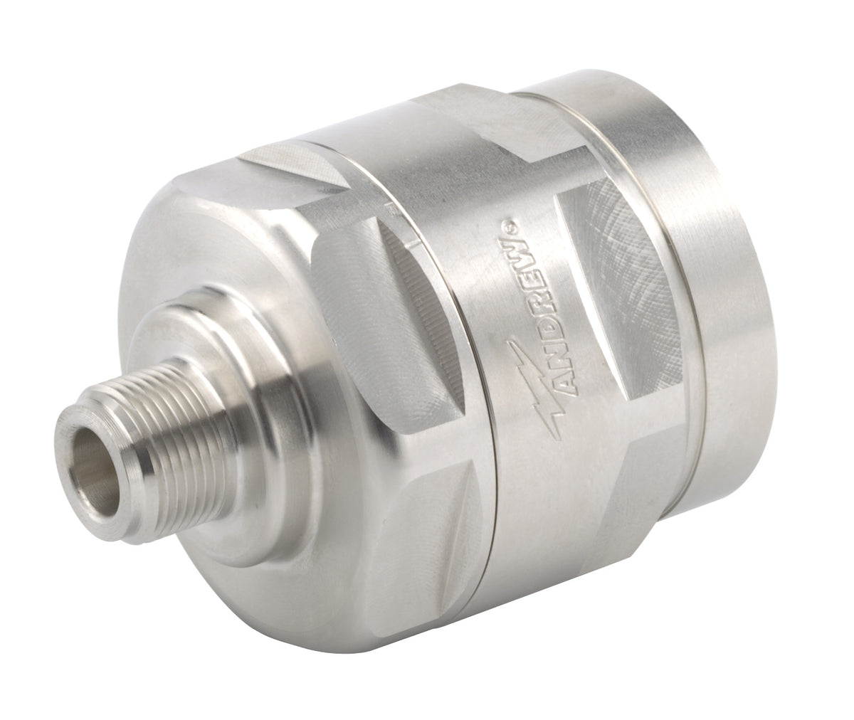 Commscope 114EZNF | Type N Female EZfit for 1-1/4 in FXL1480 and AVA6-50 cable