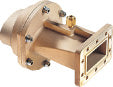 Commscope 137SE | Non-tunable CPR229G for elliptical waveguide 37