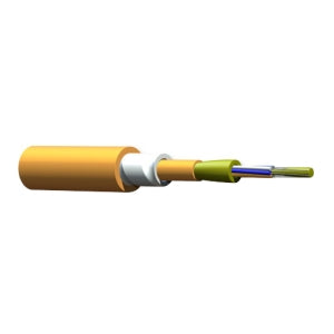 Corning 006T88-31131-D3 | MIC DX Tight-Buffered Armored Cable, Plenum
