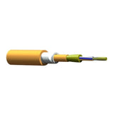 Corning 006T88-31131-D3 | MIC DX Tight-Buffered Armored Cable, Plenum