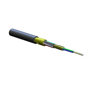 Corning 012T8F-31131-29 | FREEDM One Tight-Buffered Cable, Riser