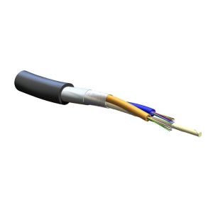 Corning 024ESF-T4101D20 | FREEDM LST Loose Tube, Gel-Free Cable, Riser