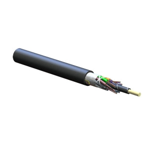 Corning 096EU4-T4101D20 | ALTOS Loose Tube, Gel-Free Cable